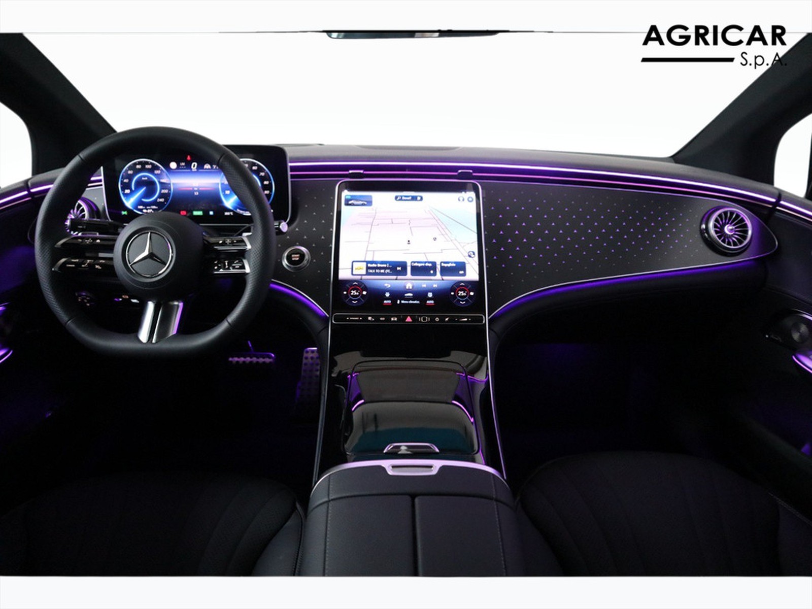 14 - Mercedes EQE 350 premium plus 4matic