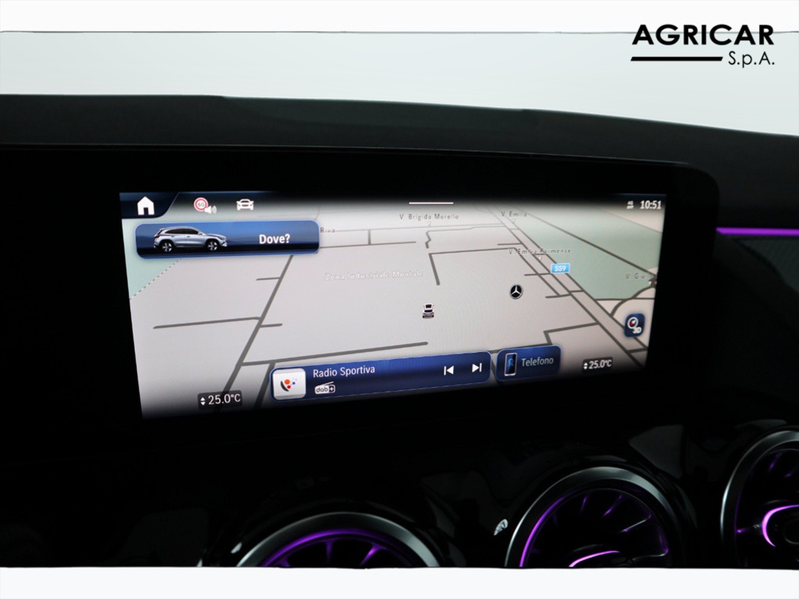 10 - Mercedes GLA 220 d amg line premium 4matic 8g-dct