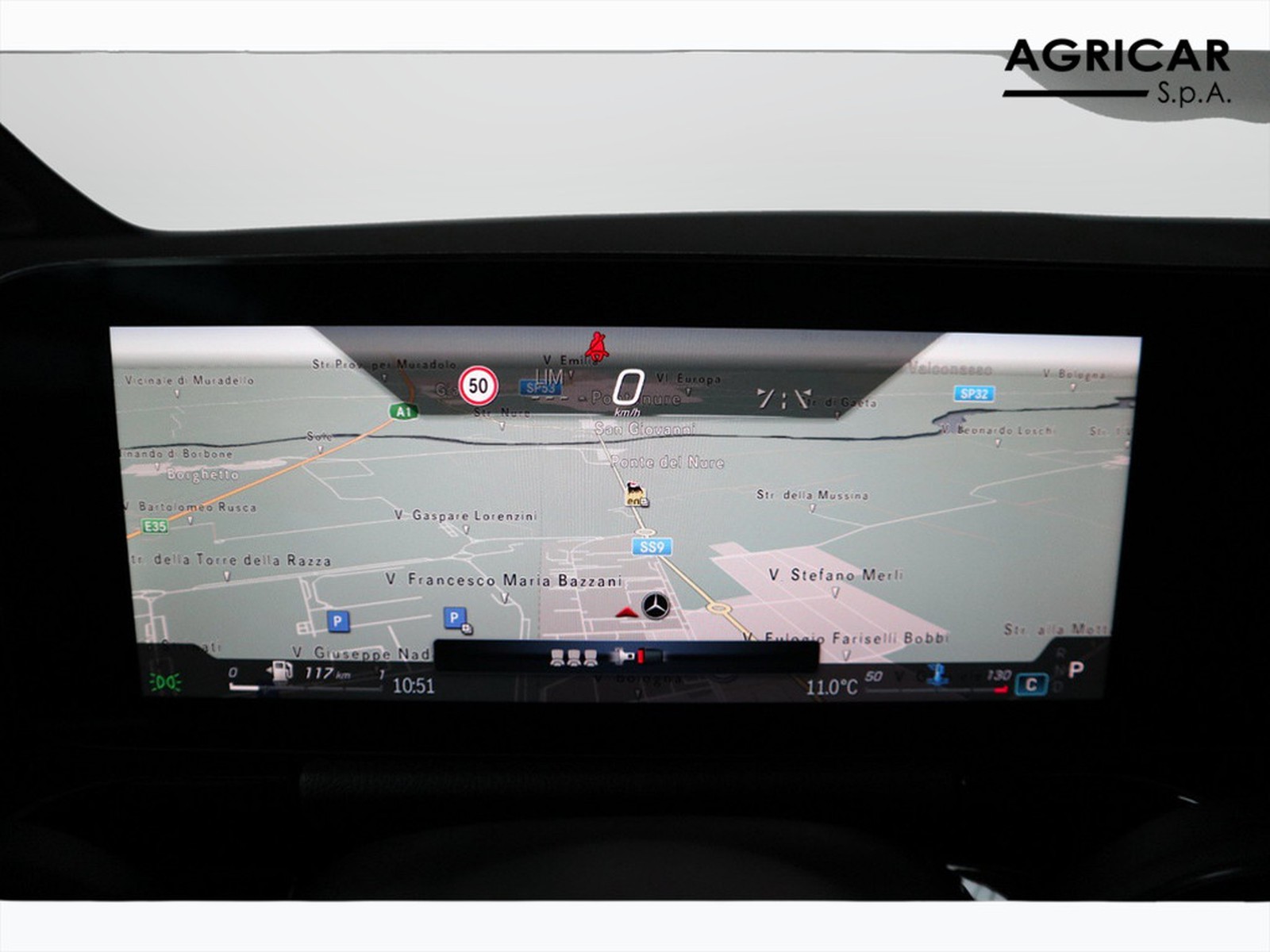 16 - Mercedes GLA 220 d amg line premium 4matic 8g-dct