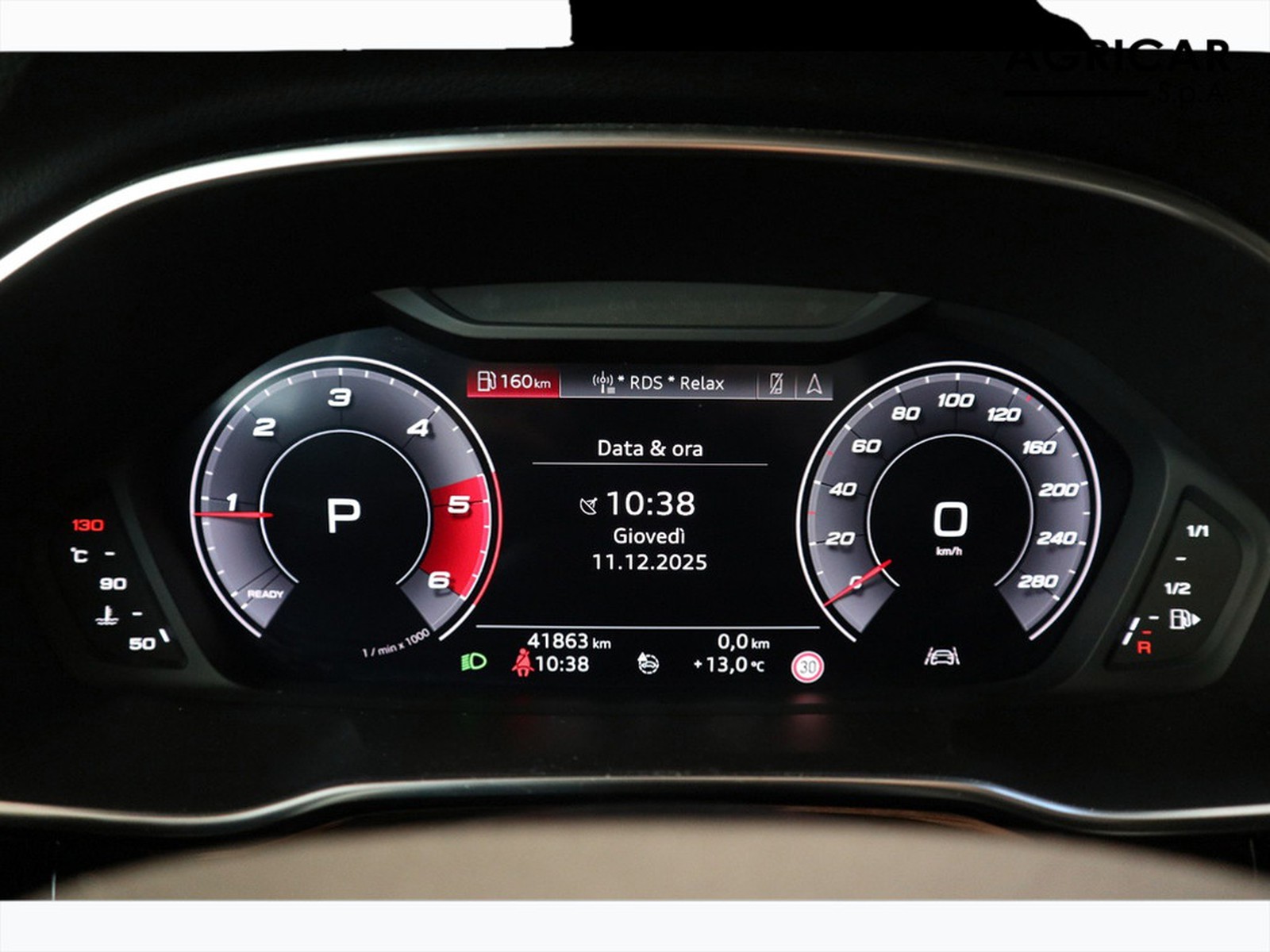 9 - Audi Q3 35 2.0 tdi business s tronic