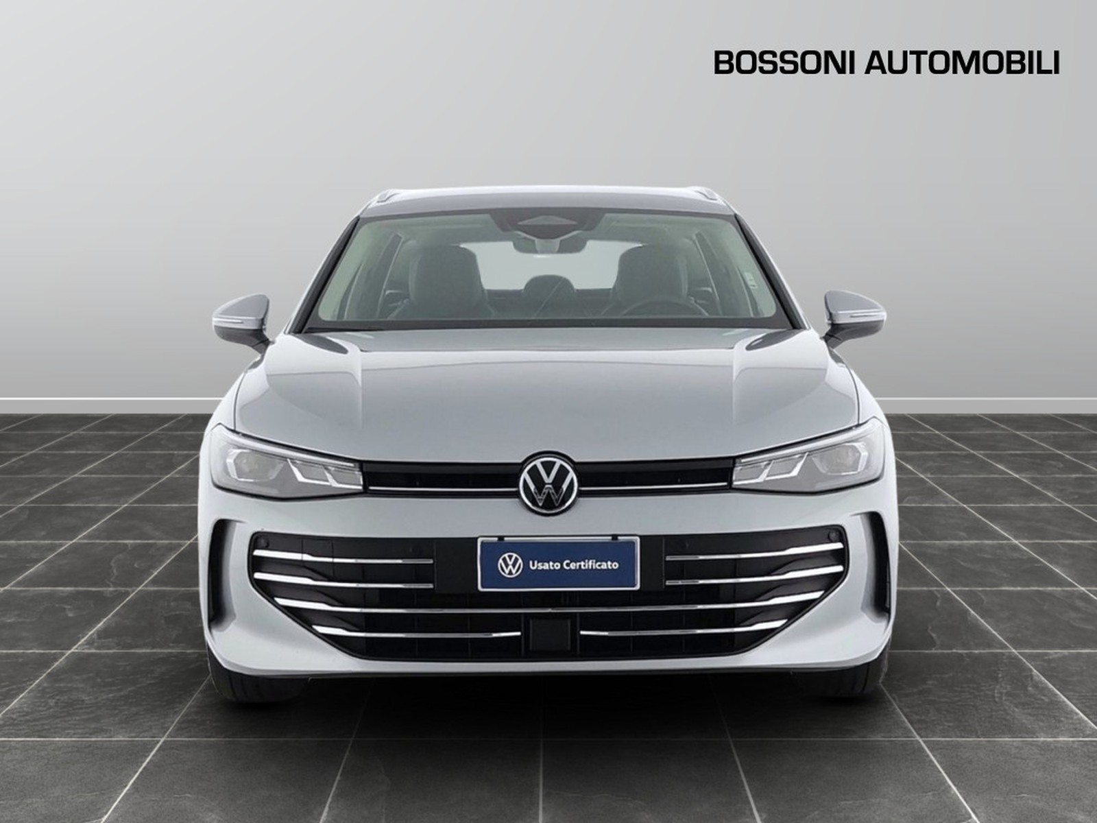 2 - Volkswagen Passat 2.0 tdi scr evo 150cv business dsg