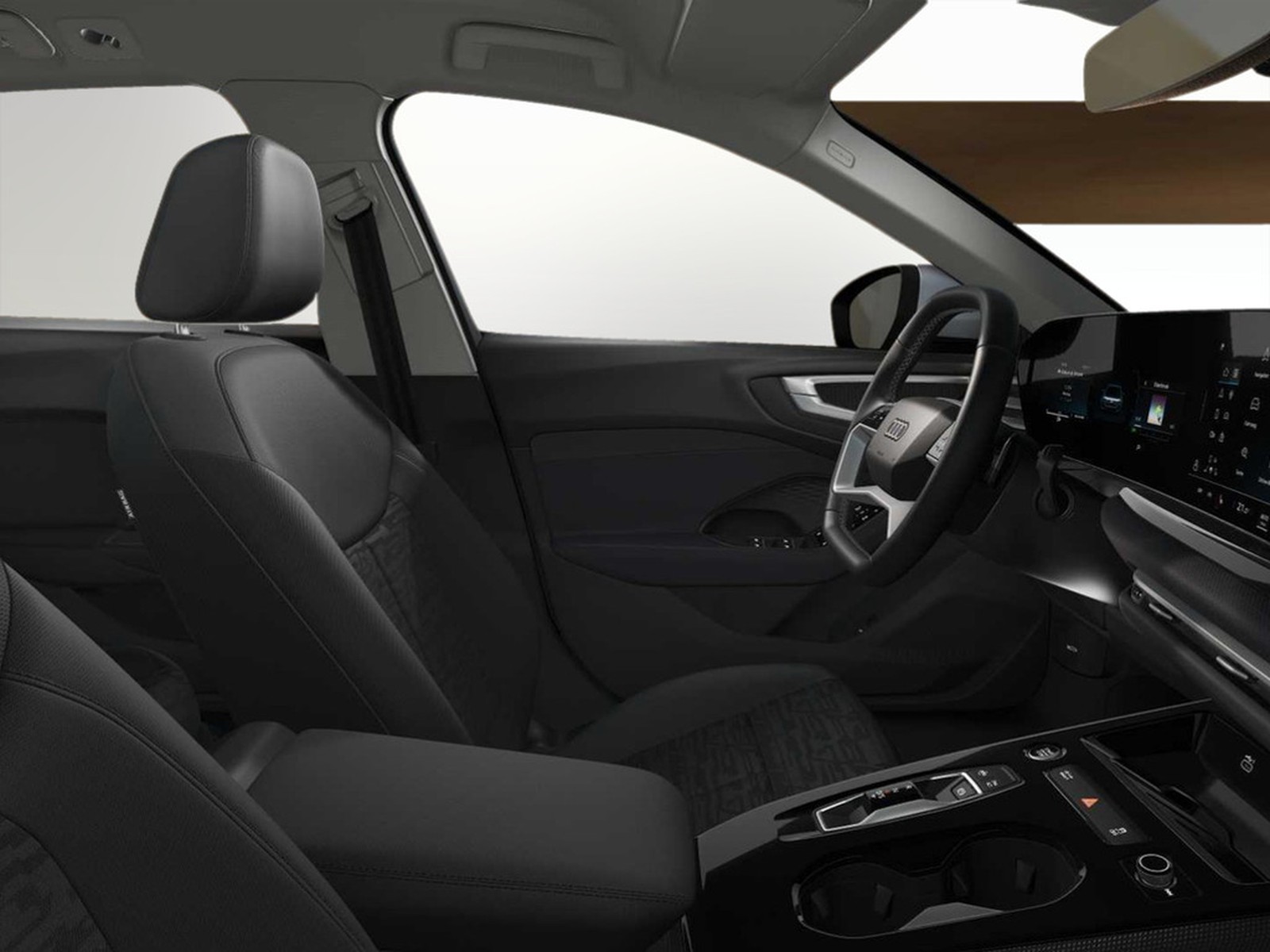 6 - Audi A5 avant 2.0 tdi mhev+ 204cv business advanced