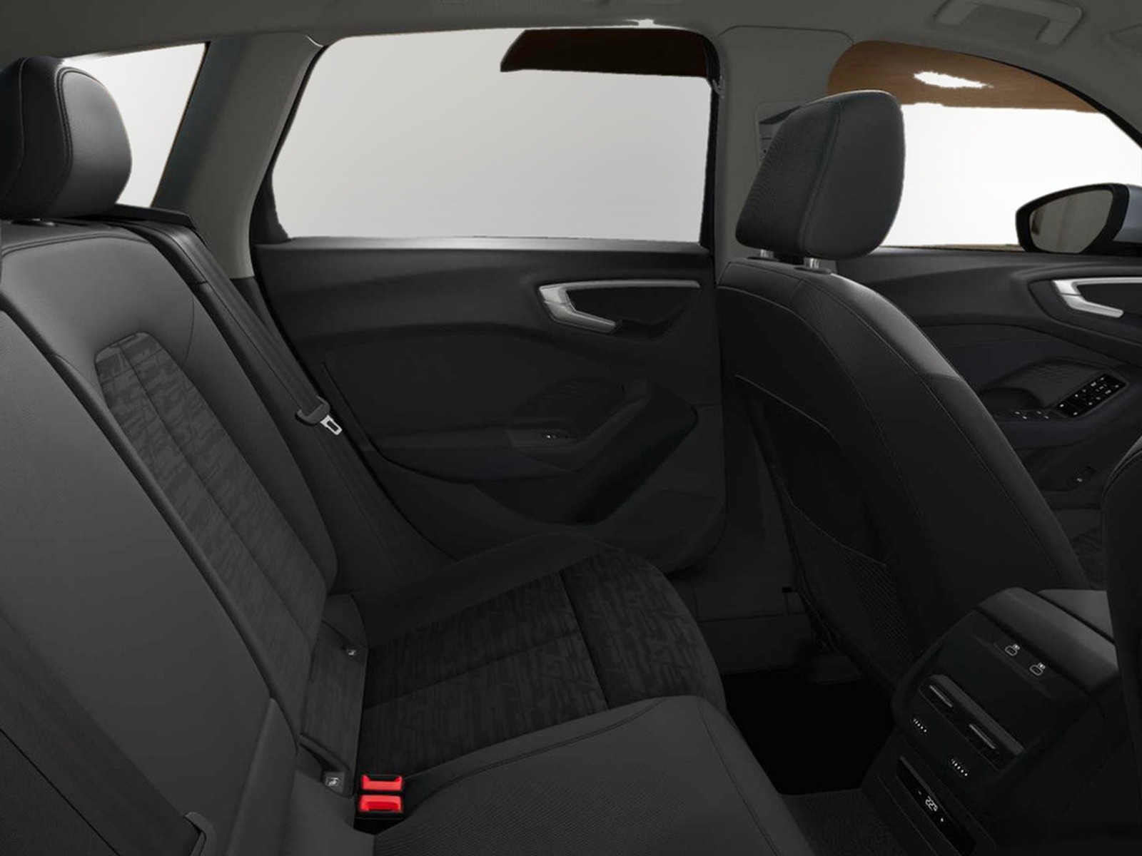 8 - Audi A5 avant 2.0 tdi mhev+ 204cv business advanced