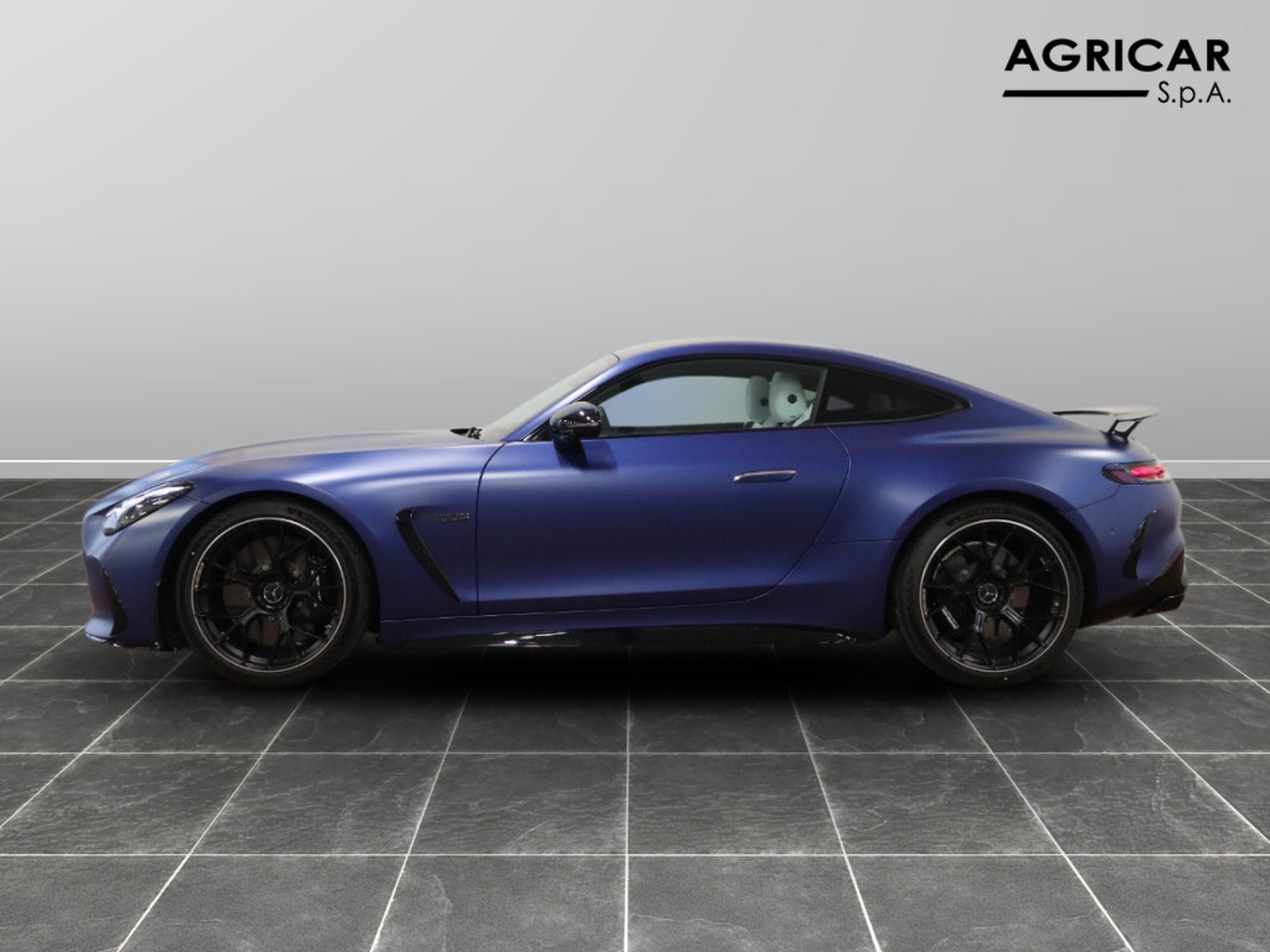 3 - AMG GT 63 v8 premium plus 4matic+