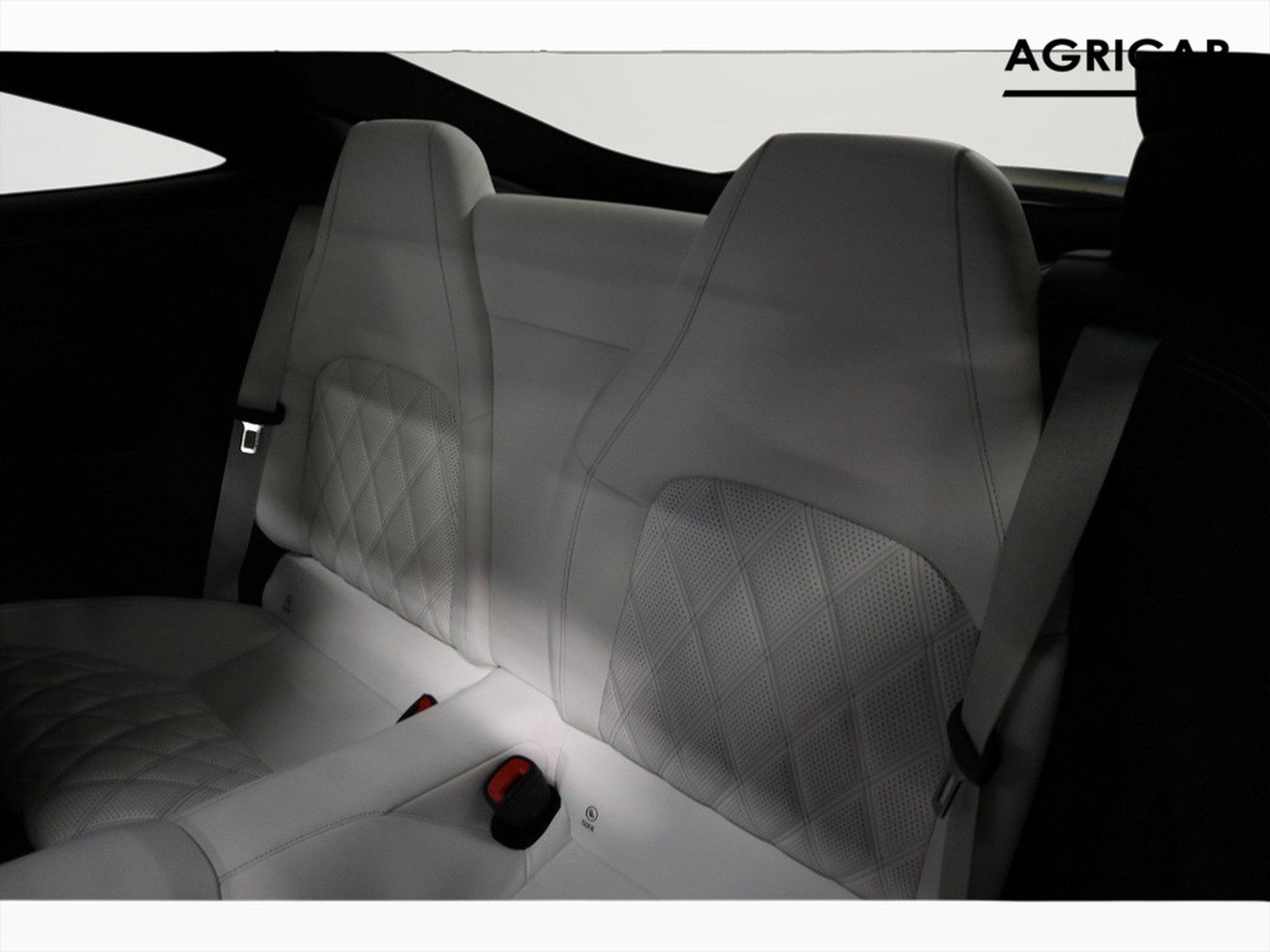 8 - AMG GT 63 v8 premium plus 4matic+