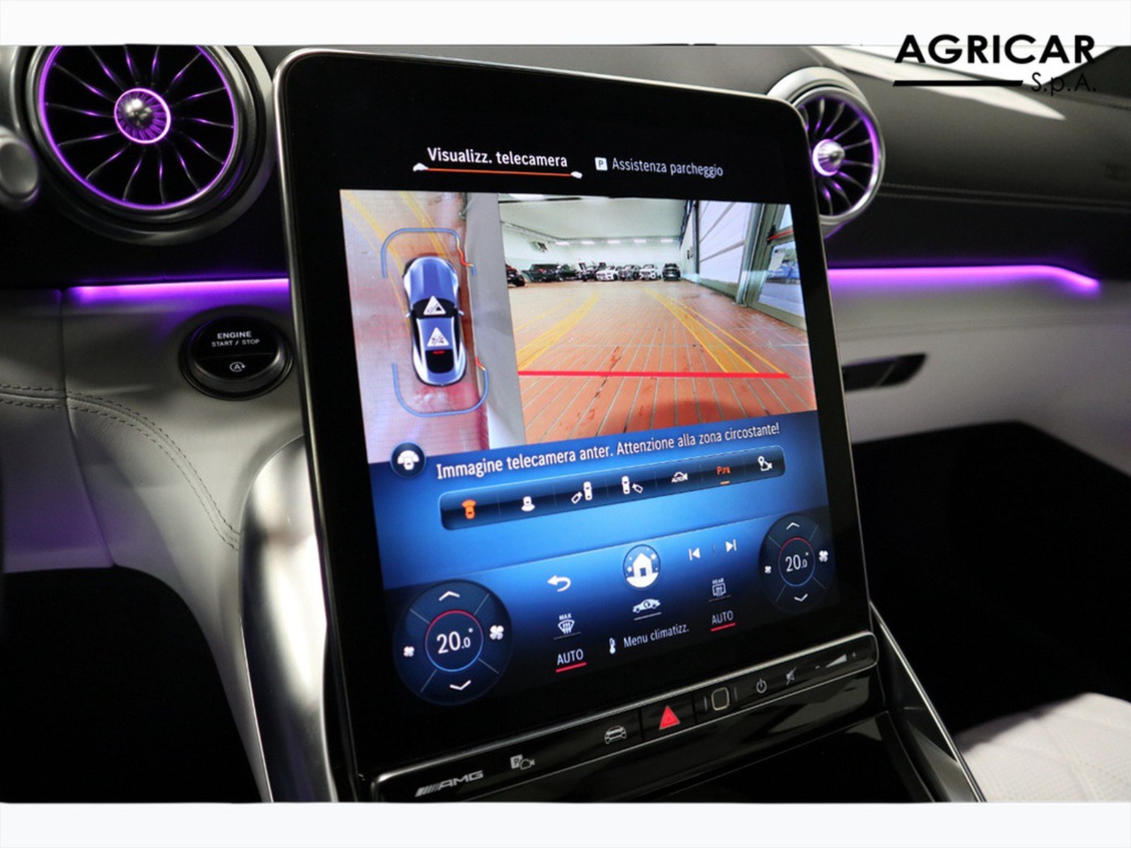 12 - AMG GT 63 v8 premium plus 4matic+