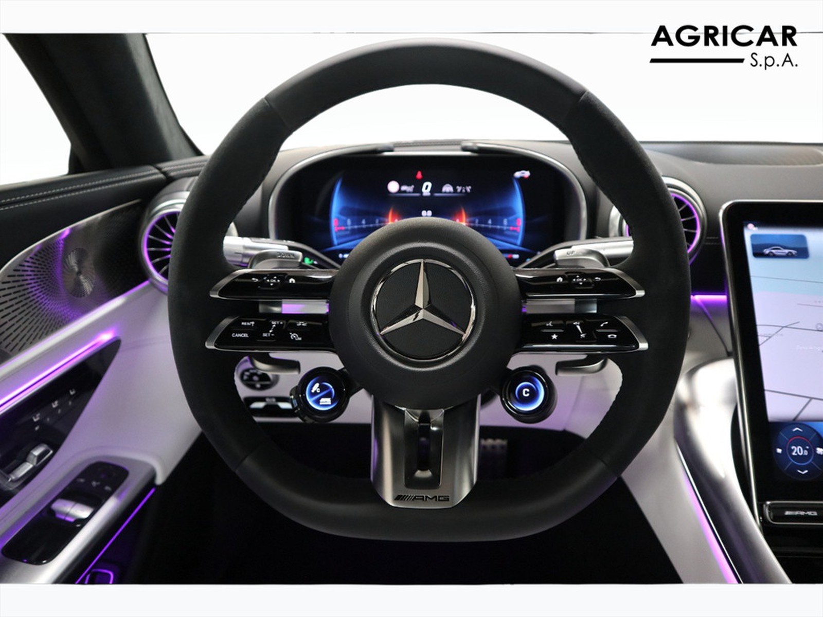 18 - AMG GT 63 v8 premium plus 4matic+