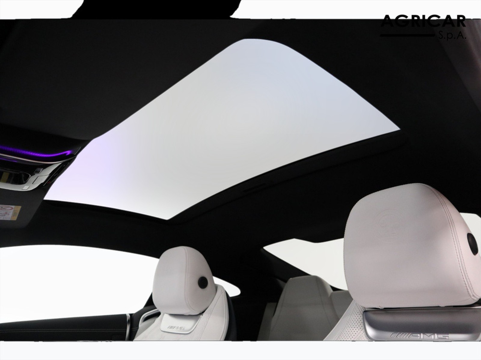 21 - AMG GT 63 v8 premium plus 4matic+