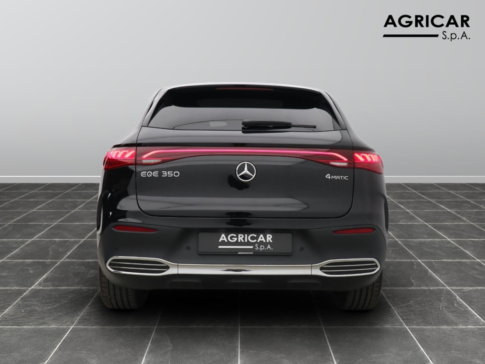 6 - Mercedes EQE suv 350 amg line premium plus 4matic