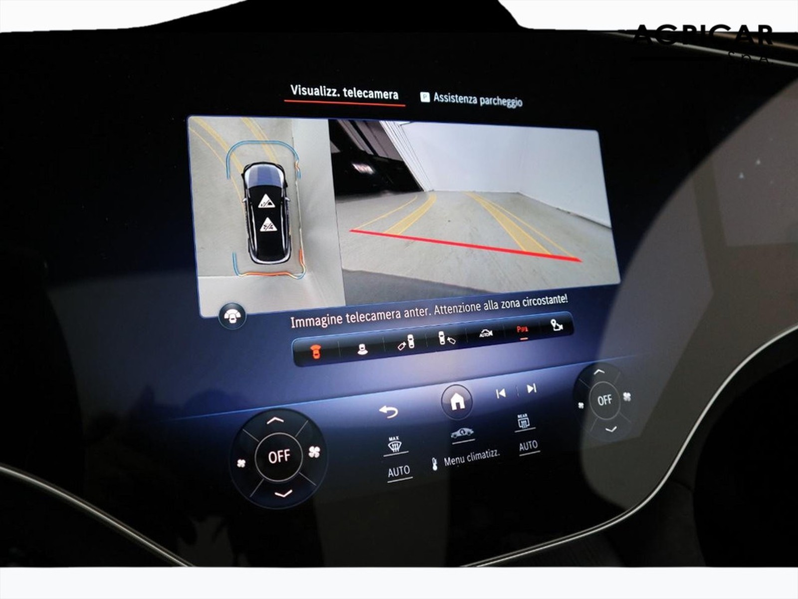 12 - Mercedes EQE suv 350 amg line premium plus 4matic