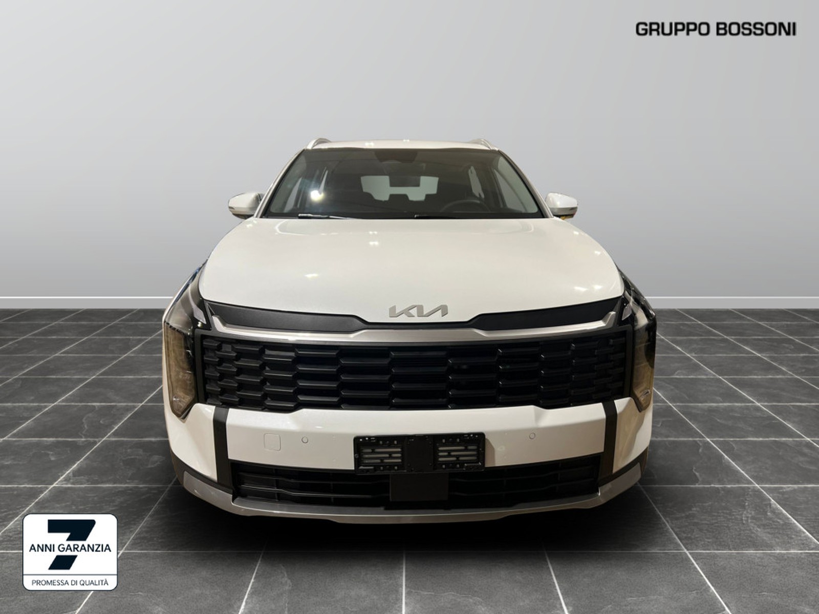 2 - Kia Sportage 1.6 crdi mhev business dct7