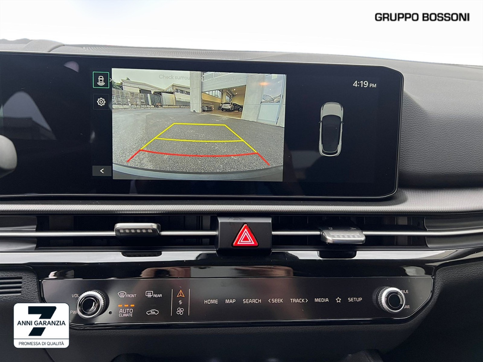 12 - Kia Sportage 1.6 crdi mhev business dct7