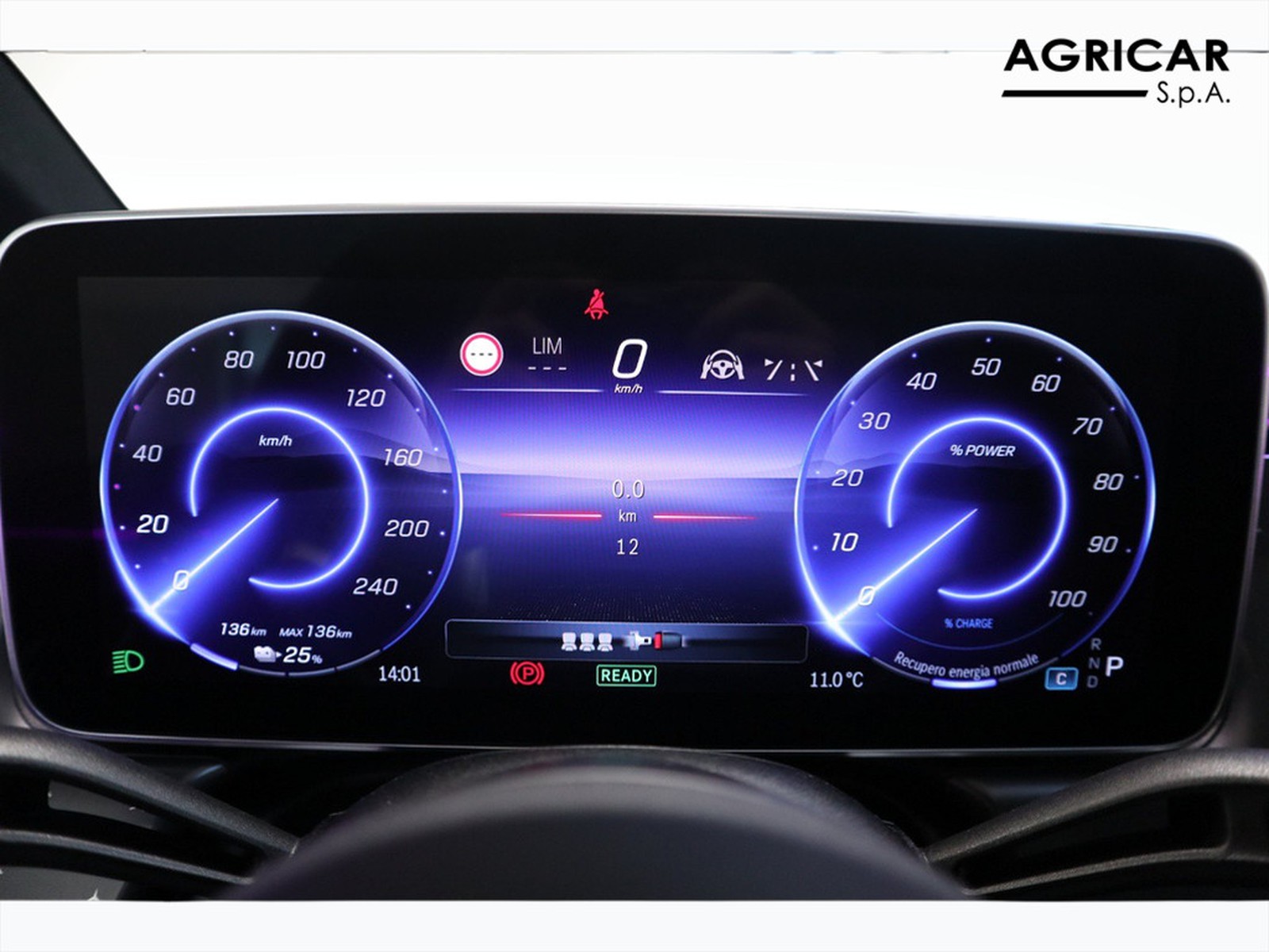 9 - Mercedes EQE 350 premium plus 4matic