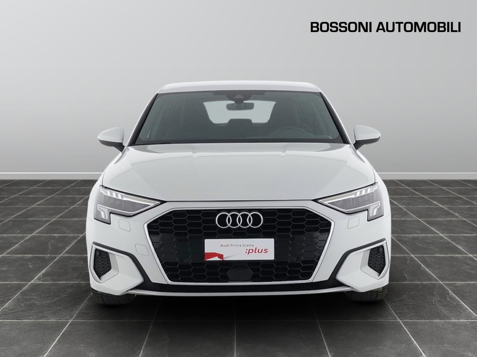 14 - Audi A3 sportback 35 1.5 tfsi mhev business advanced s tronic