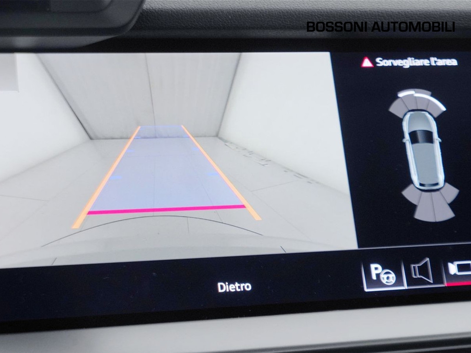 27 - Audi A3 sportback 35 1.5 tfsi mhev business advanced s tronic