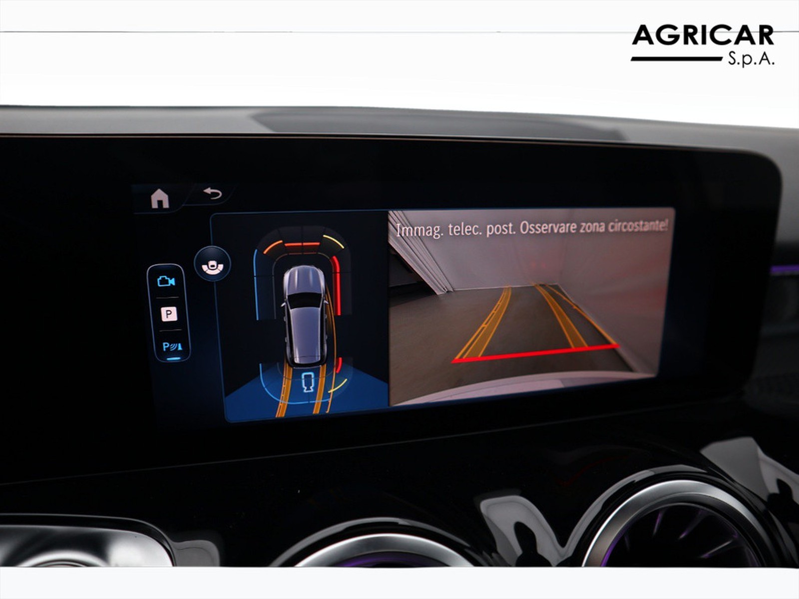 11 - Mercedes GLB 200 d amg line premium 4matic 8g-dct