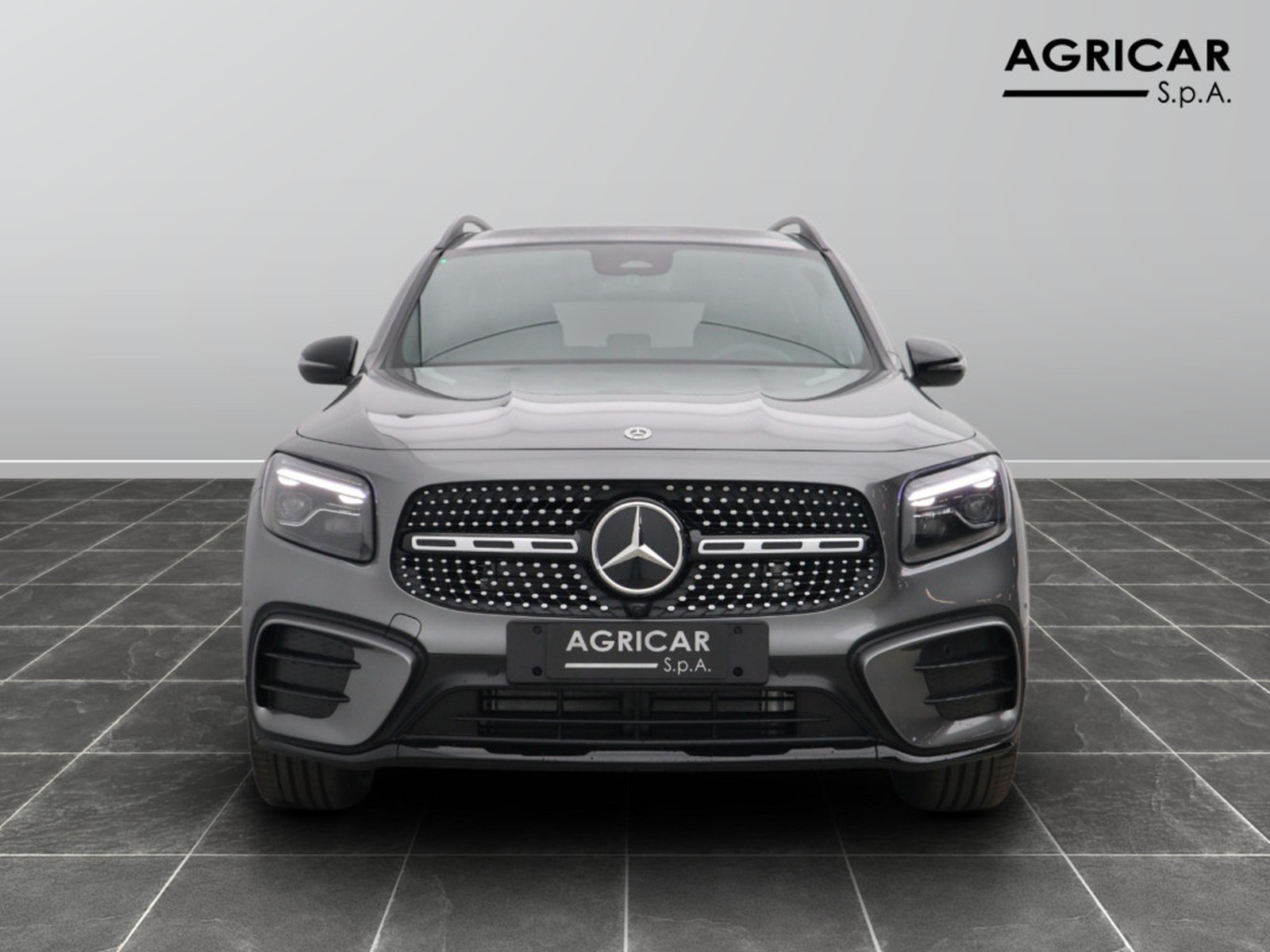 2 - Mercedes GLB 200 d amg line advanced plus 8g-dct 7p.ti