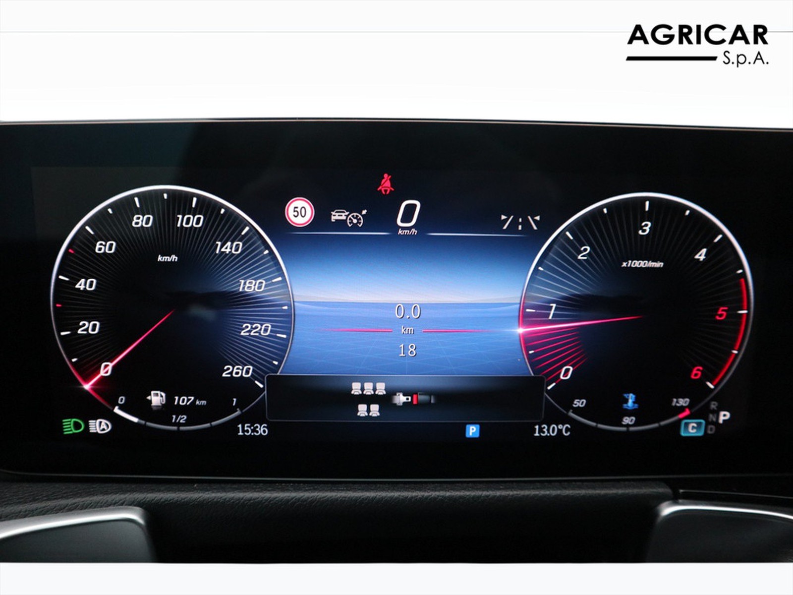 10 - Mercedes GLB 200 d amg line advanced plus 8g-dct 7p.ti