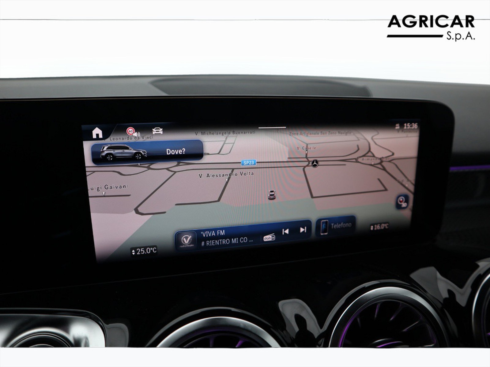 11 - Mercedes GLB 200 d amg line advanced plus 8g-dct 7p.ti