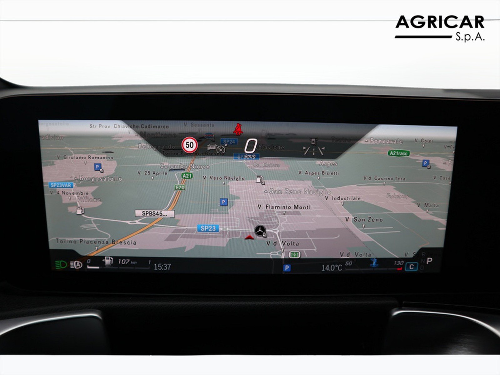 17 - Mercedes GLB 200 d amg line advanced plus 8g-dct 7p.ti