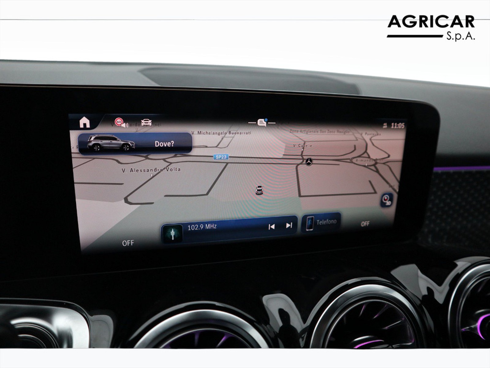 10 - Mercedes GLB 200 d progressive advanced plus 8g-dct