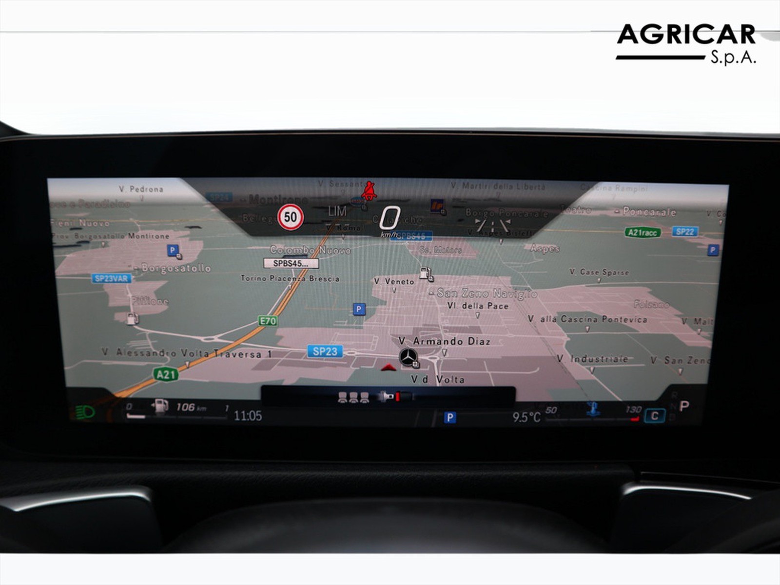 16 - Mercedes GLB 200 d progressive advanced plus 8g-dct