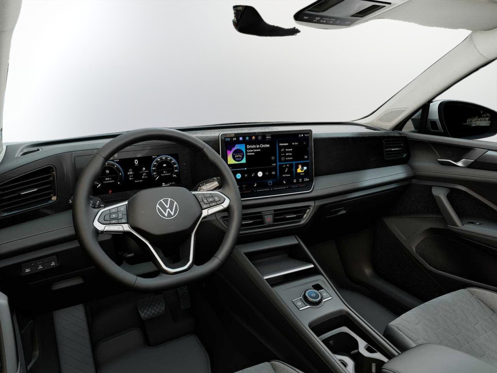 6 - Volkswagen Tiguan 2.0 tdi scr 150cv edition plus dsg