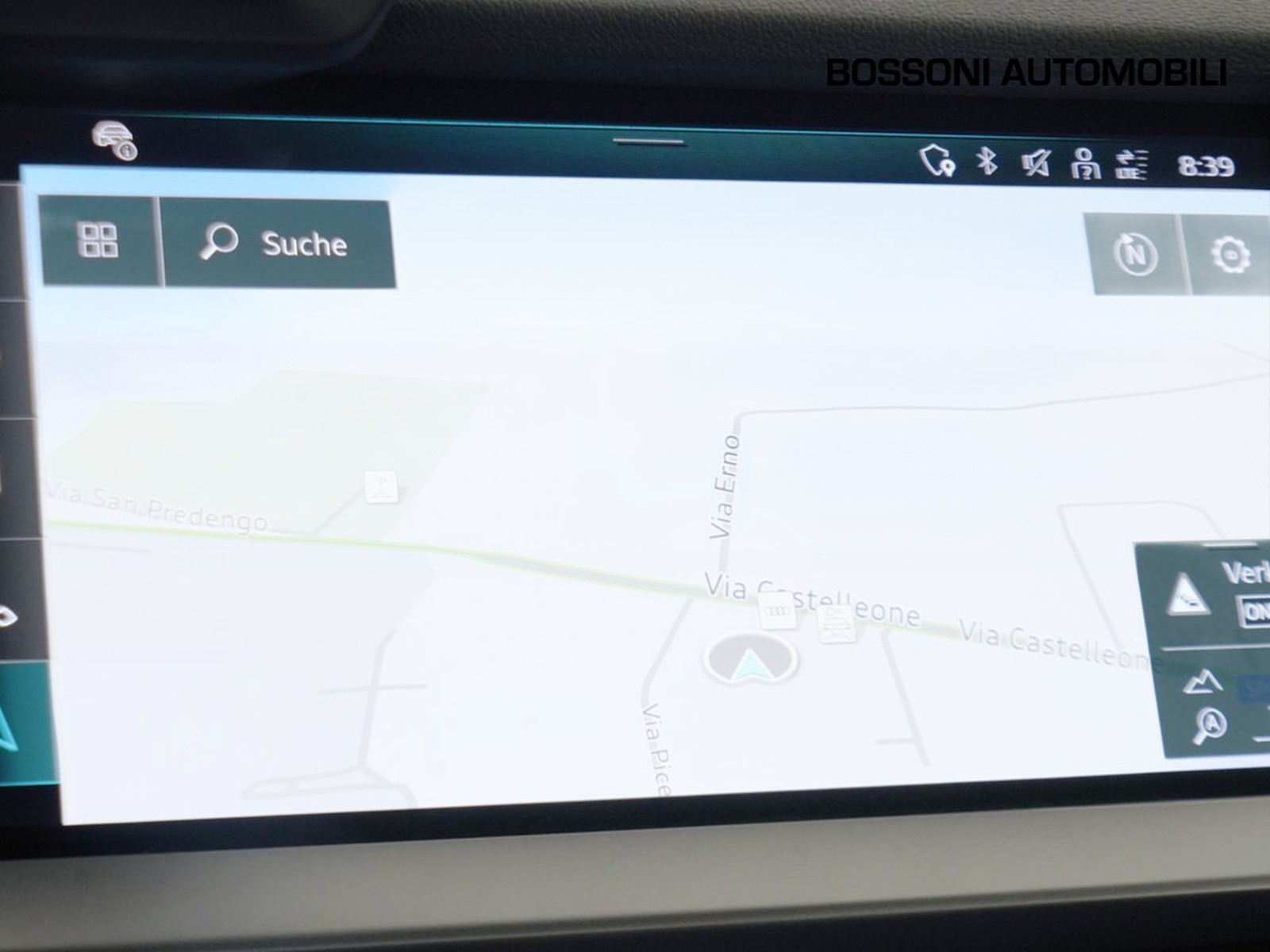 10 - Audi A3 sportback 30 2.0 tdi business