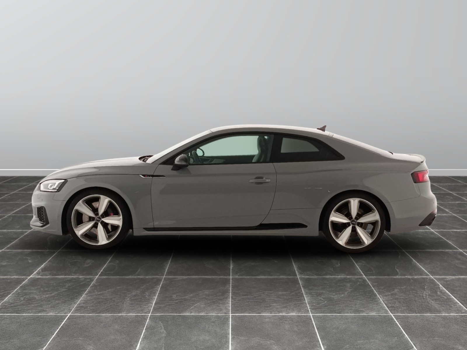 16 - Audi RS5 coupe 2.9 v6 quattro tiptronic