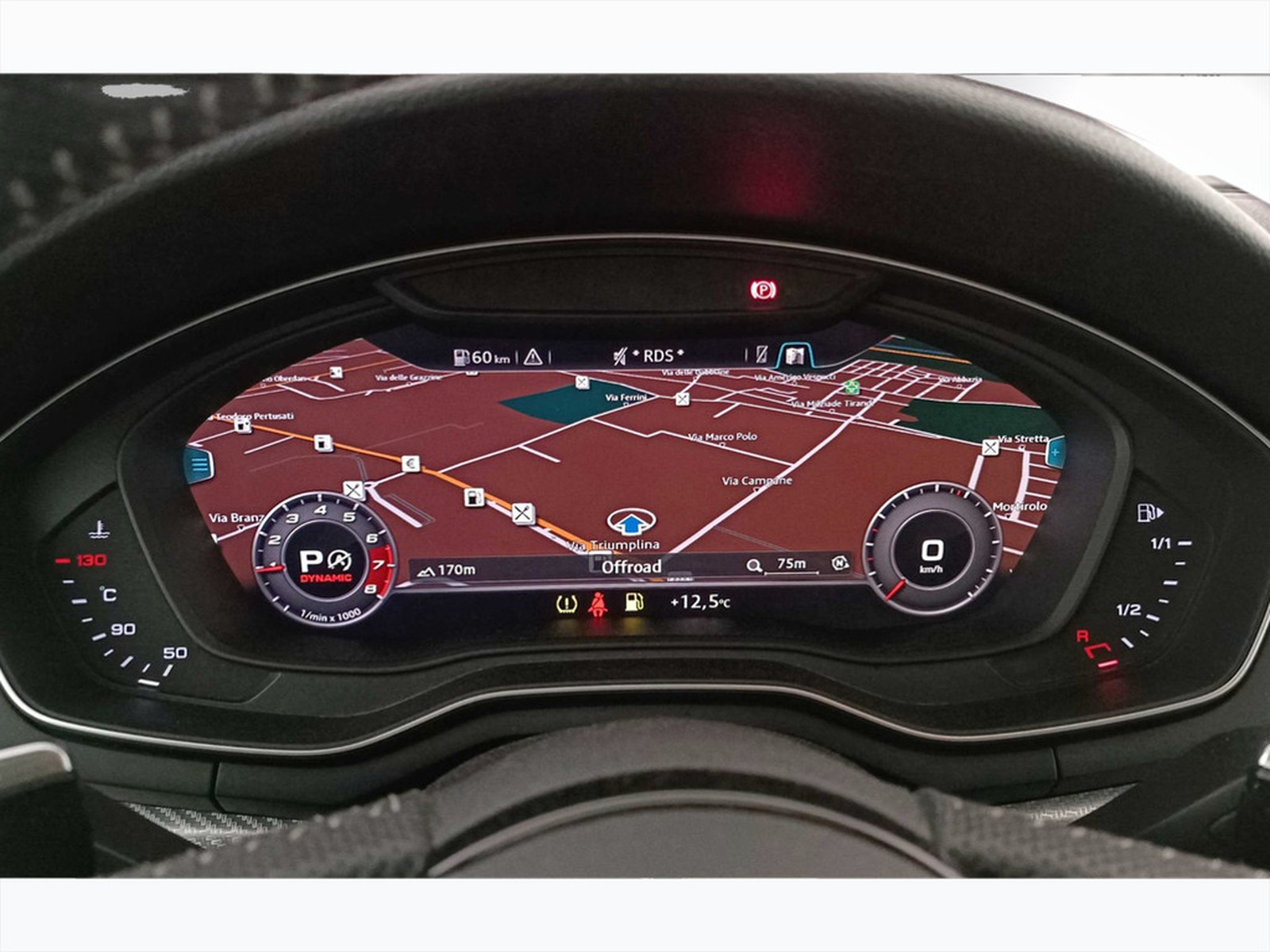 20 - Audi RS5 coupe 2.9 v6 quattro tiptronic