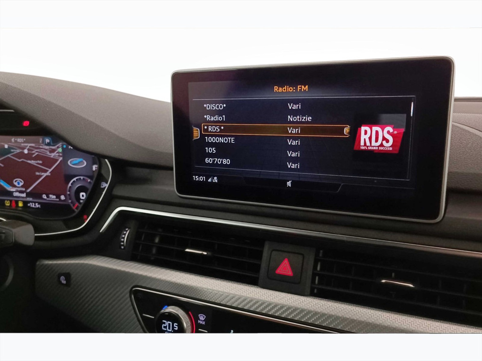 22 - Audi RS5 coupe 2.9 v6 quattro tiptronic