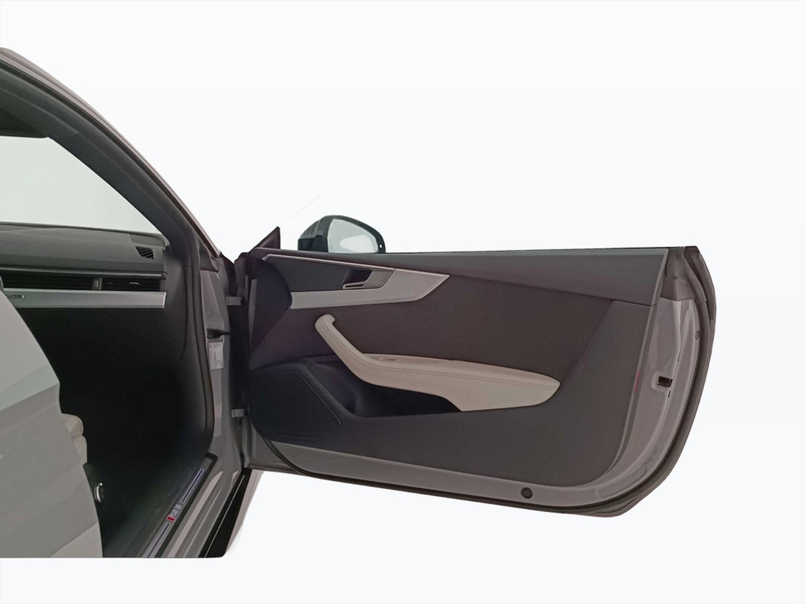 33 - Audi RS5 coupe 2.9 v6 quattro tiptronic