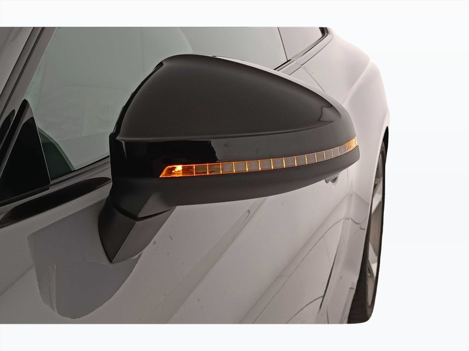 42 - Audi RS5 coupe 2.9 v6 quattro tiptronic