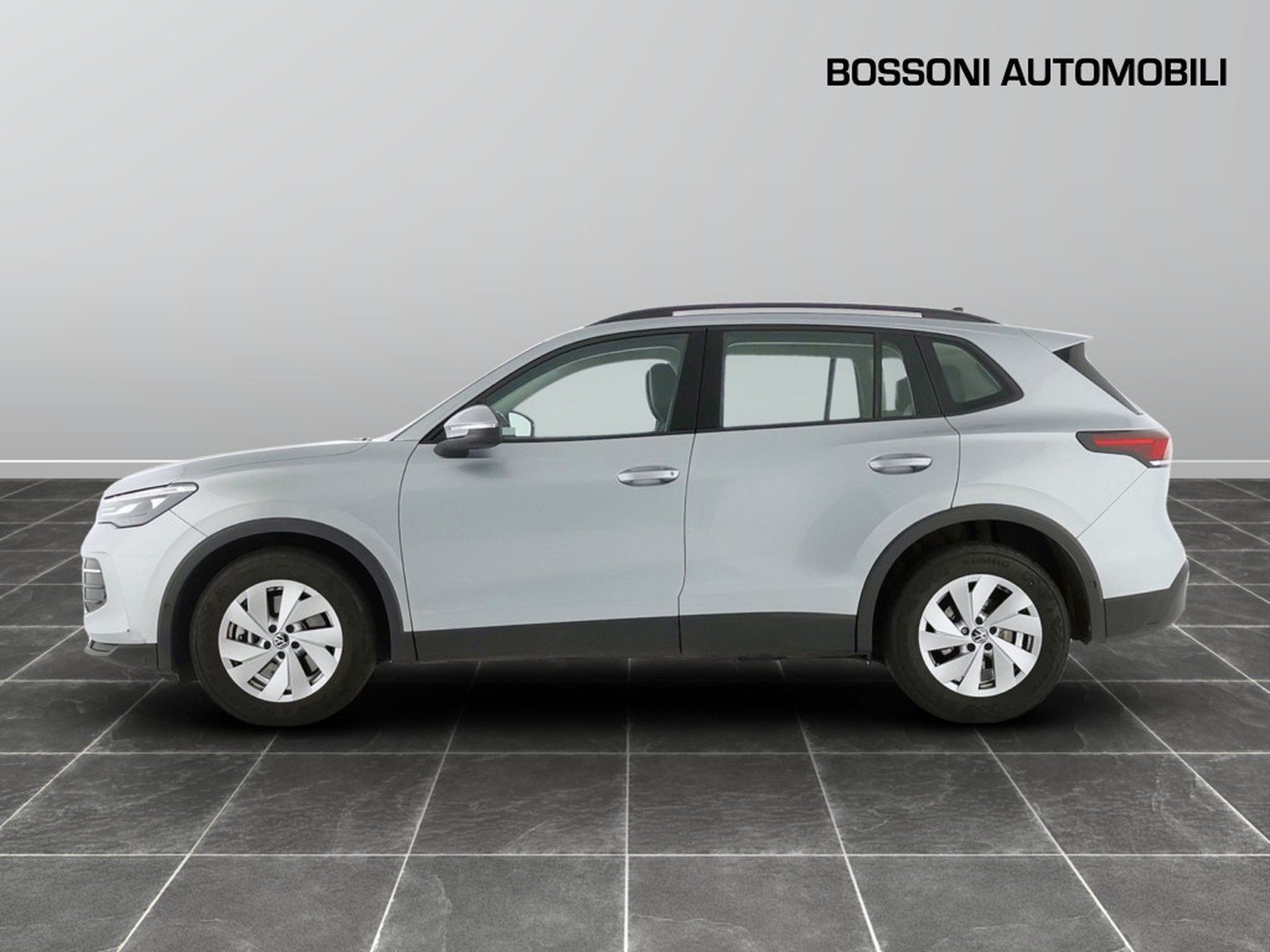 3 - Volkswagen Tiguan 2.0 tdi scr 150cv life dsg