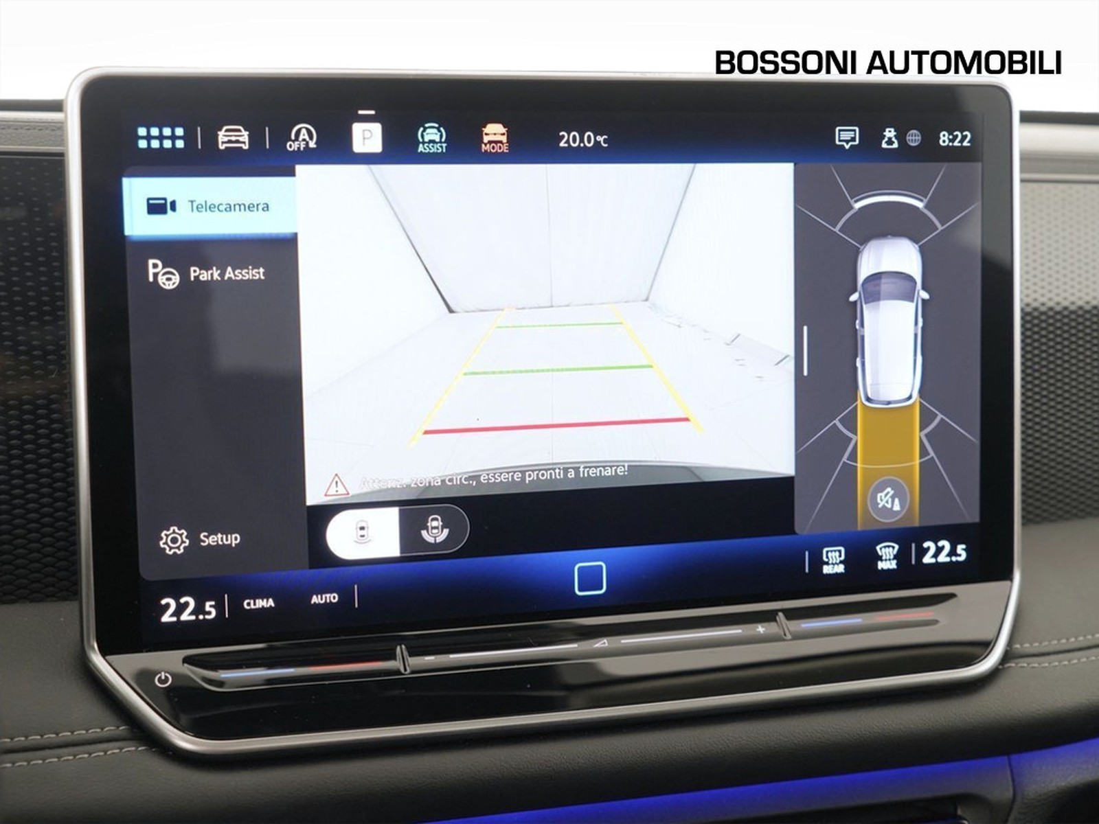 28 - Volkswagen Tiguan 2.0 tdi scr 150cv life dsg