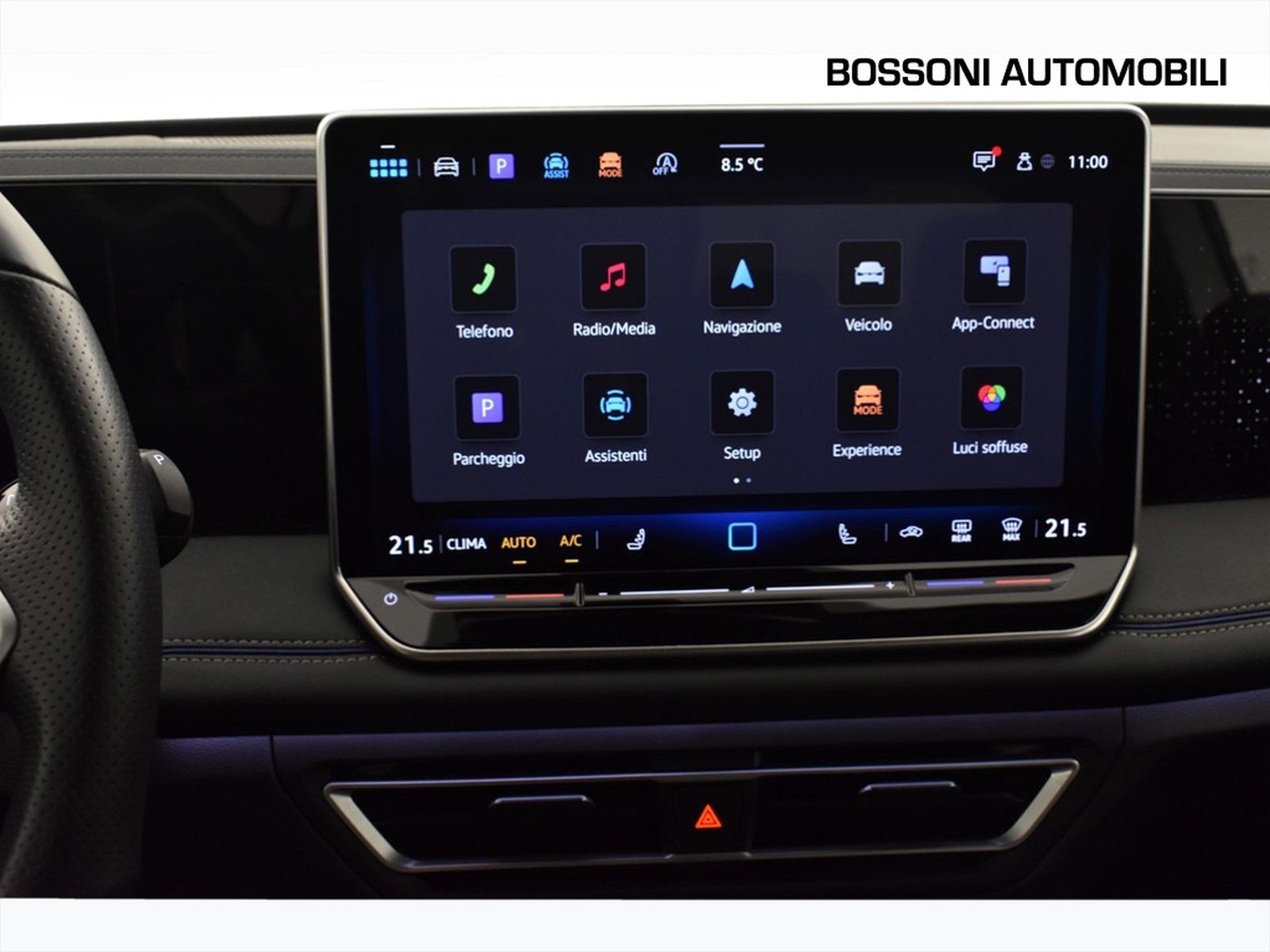 24 - Volkswagen Tiguan 2.0 tdi scr 150cv r-line dsg