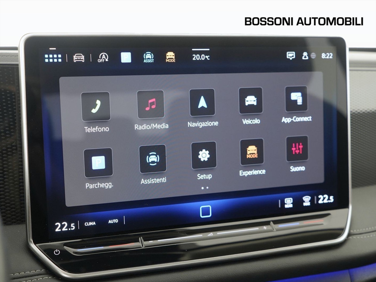 27 - Volkswagen Tiguan 2.0 tdi scr 150cv r-line plus dsg