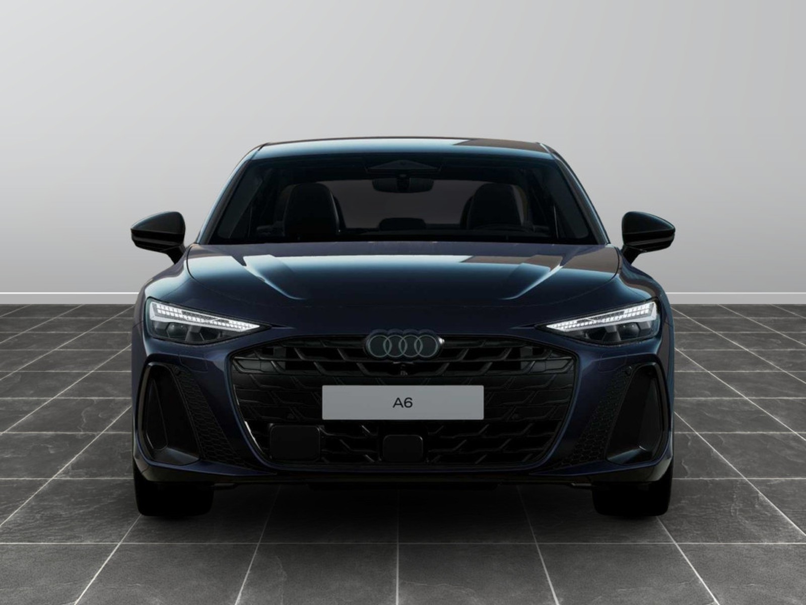 4 - Audi A6 2.0 tdi mhev+ 204cv s line edition s tronic