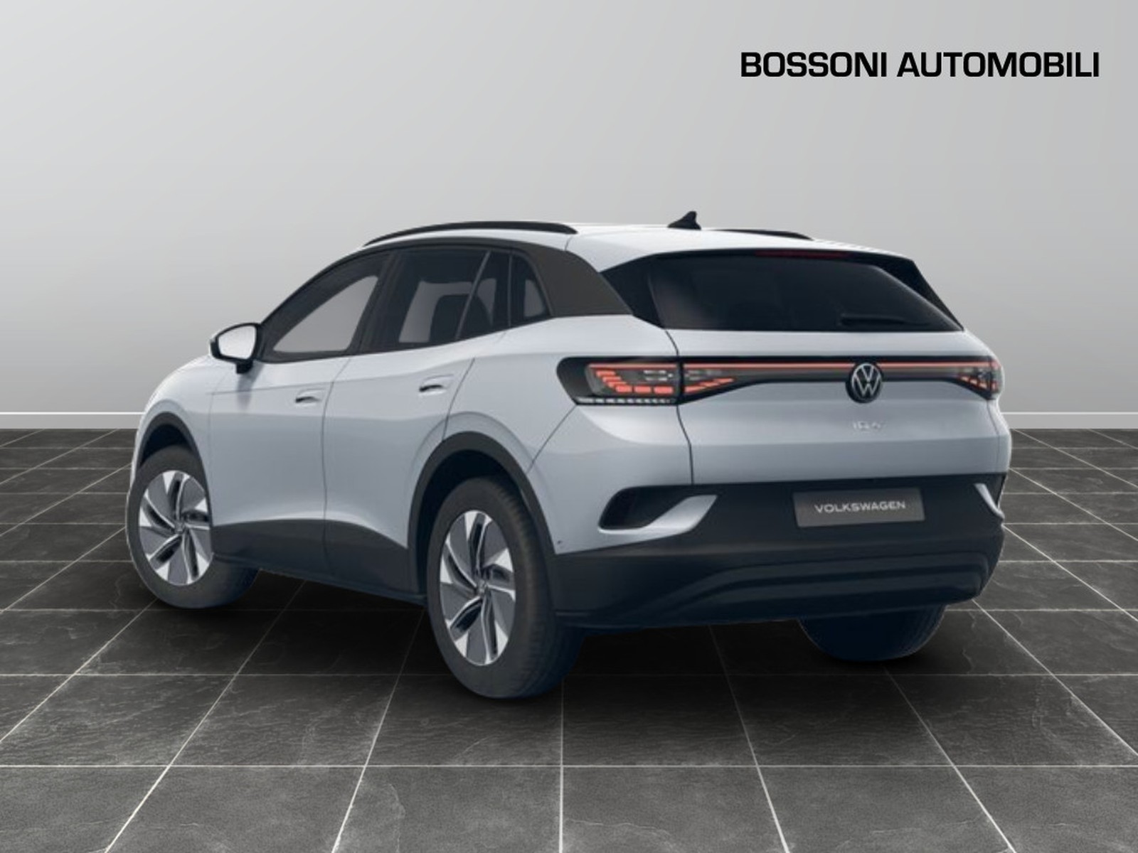 6 - Volkswagen ID.4 77kwh pro edition plus