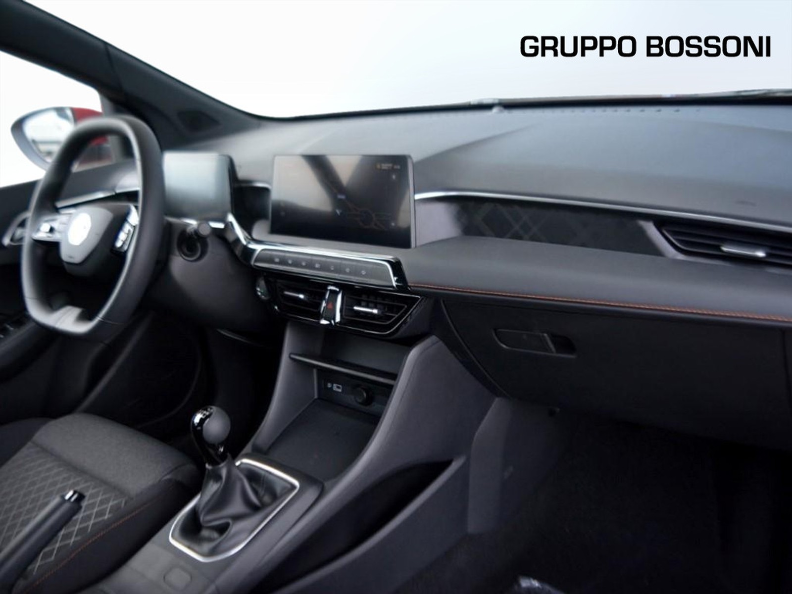 8 - Mg MG3 1.5 comfort