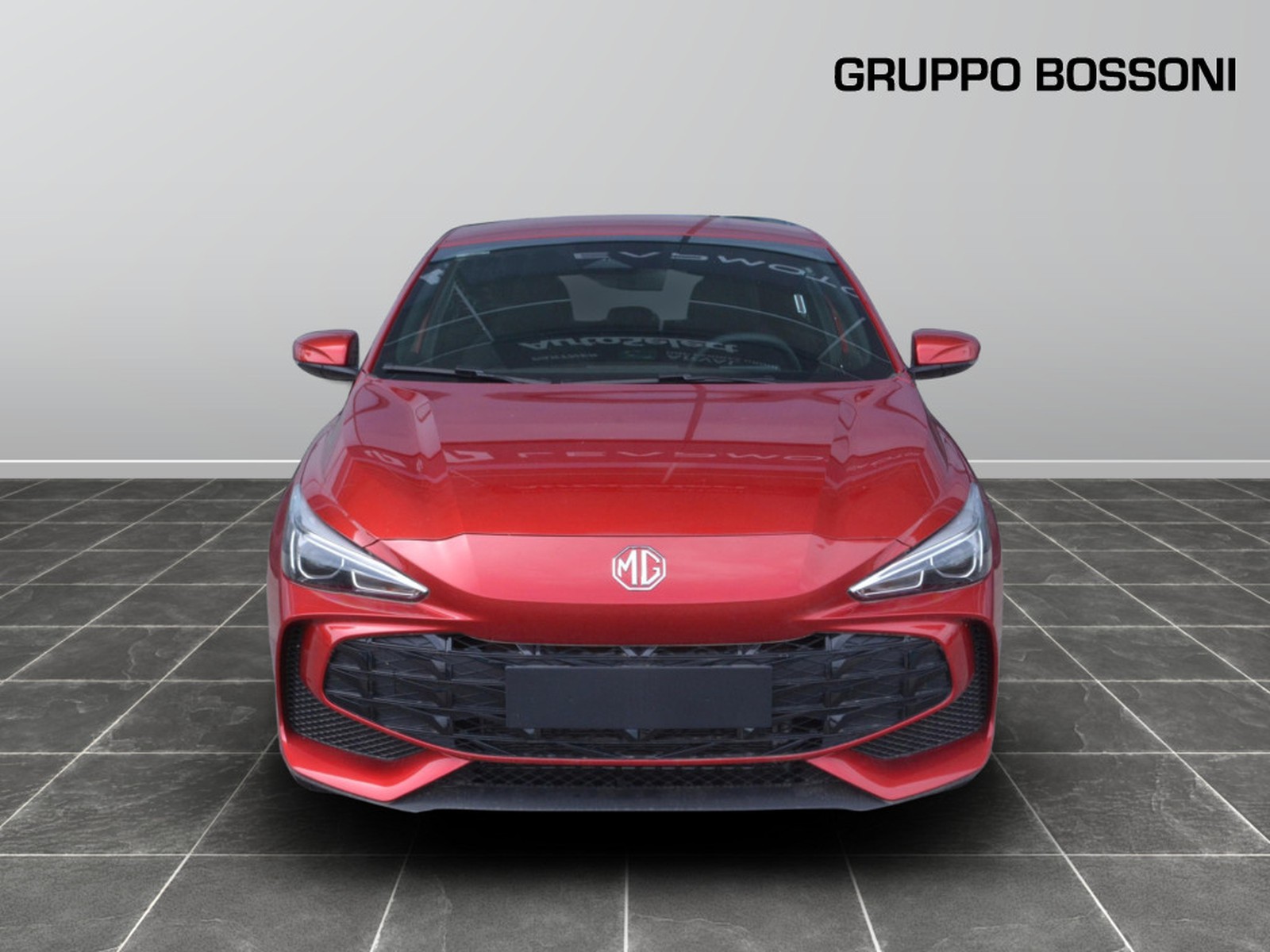 2 - Mg MG3 1.5 comfort