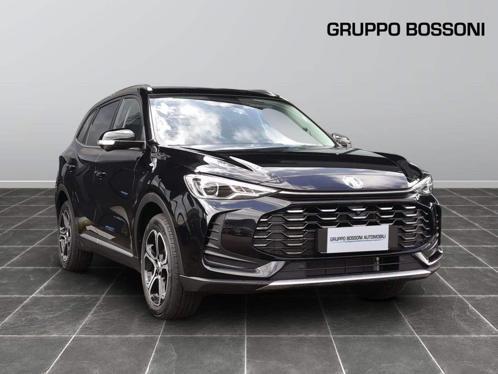 3 - Mg ZS 1.5 comfort