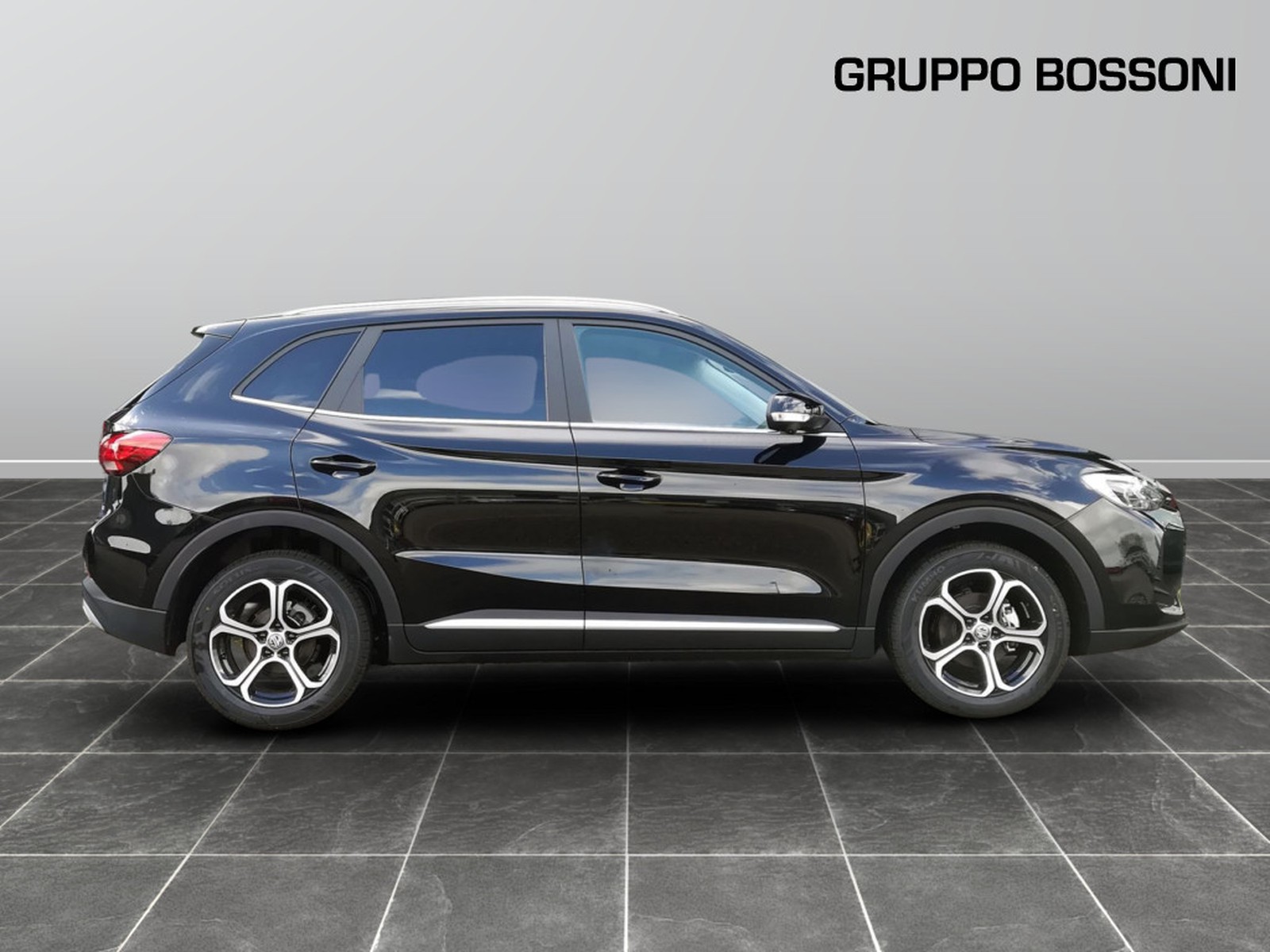 4 - Mg ZS 1.5 comfort