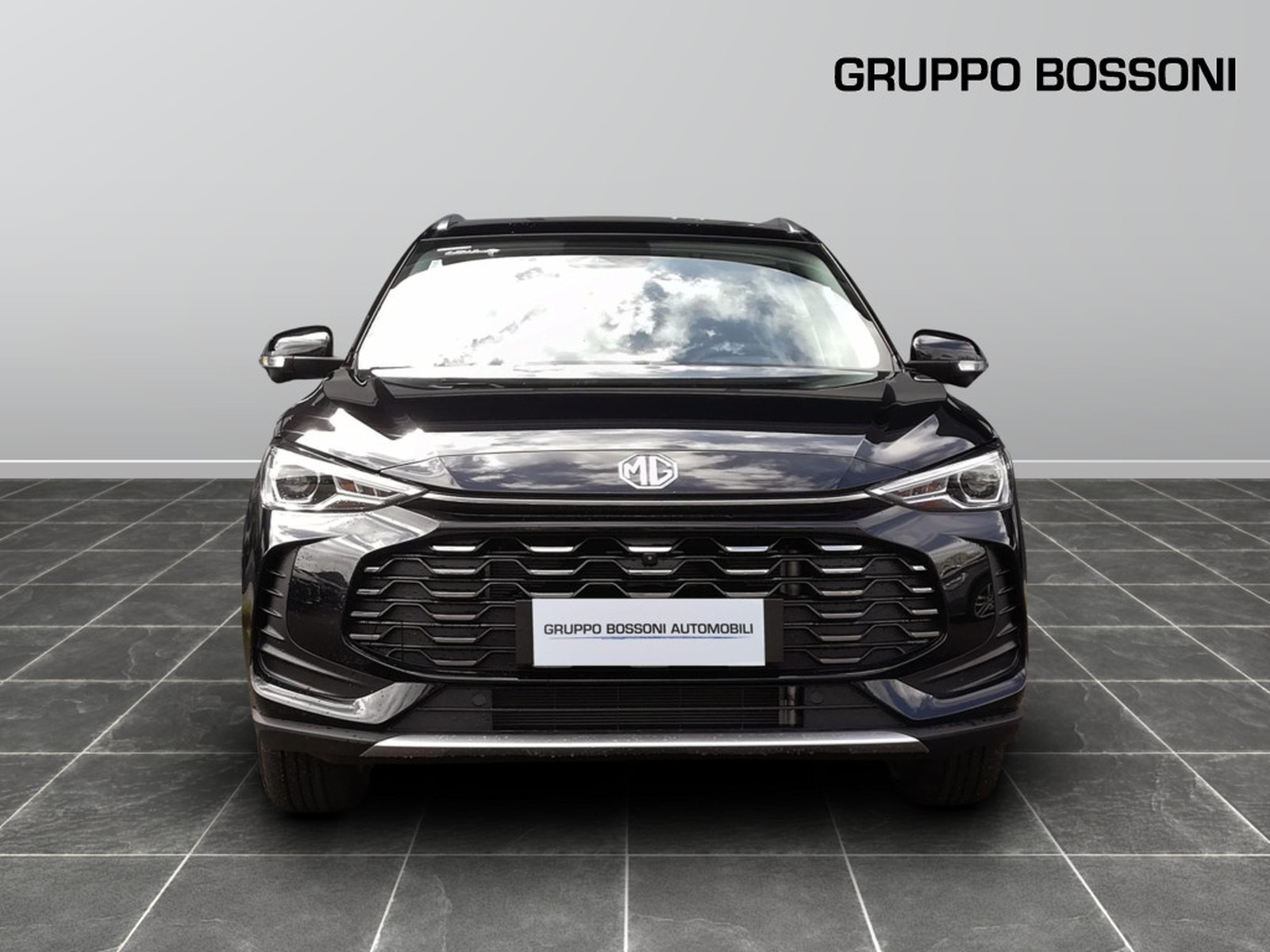 2 - Mg ZS 1.5 comfort