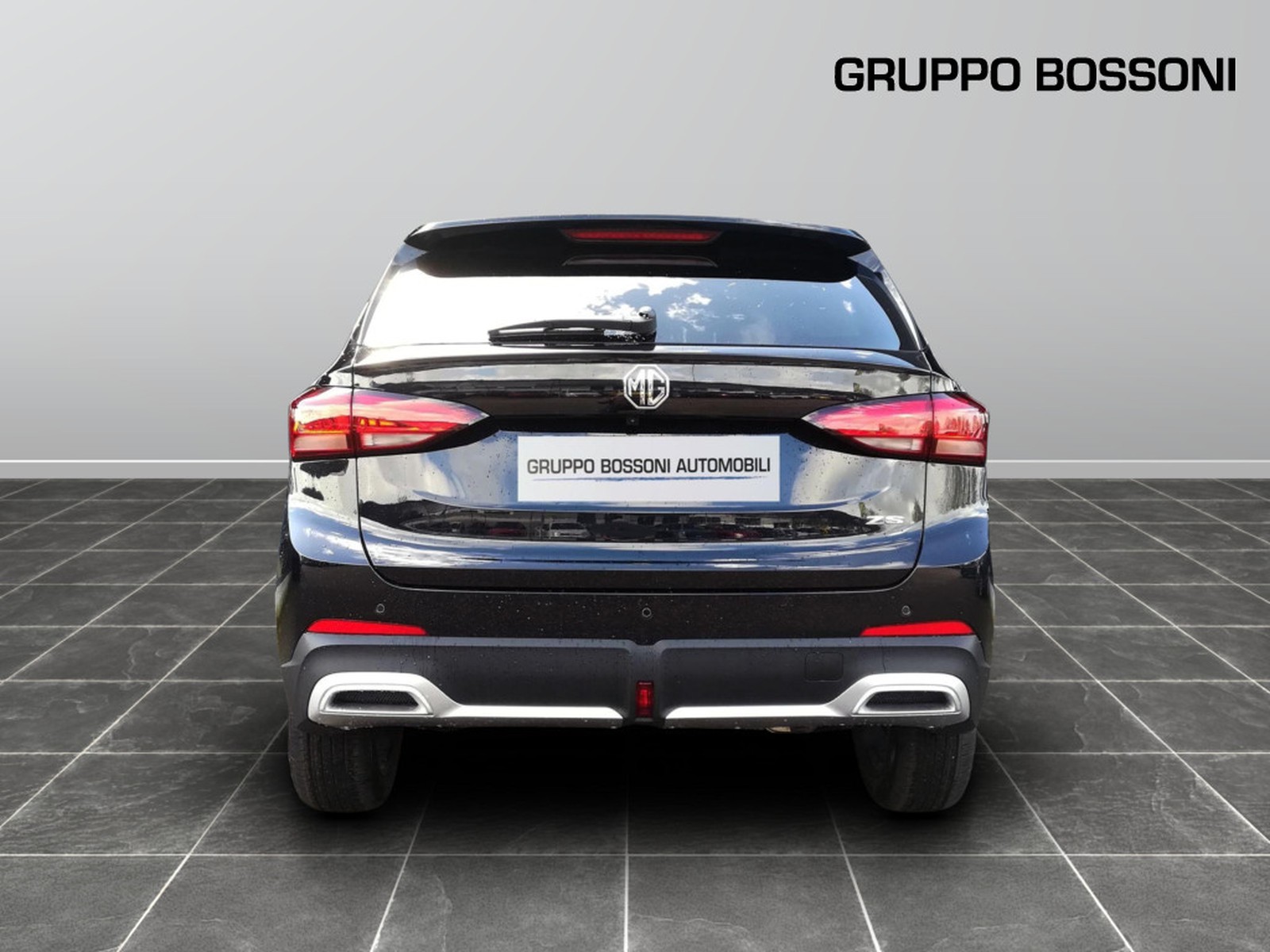 5 - Mg ZS 1.5 comfort