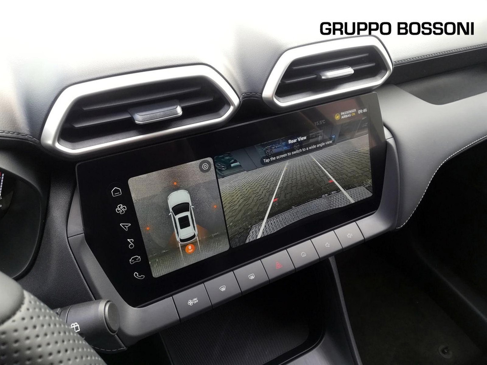 17 - Mg ZS 1.5 comfort