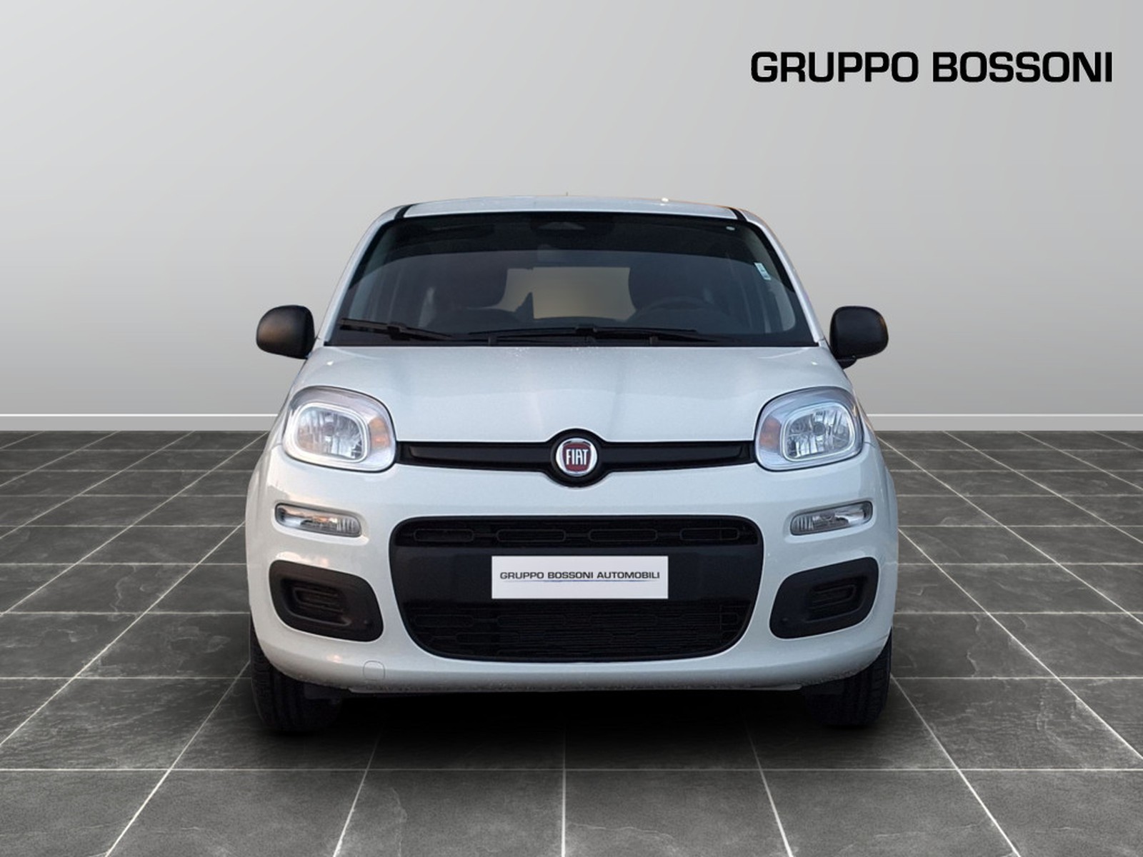 2 - Fiat Pandina 1.0 firefly hybrid 65cv pop s&s