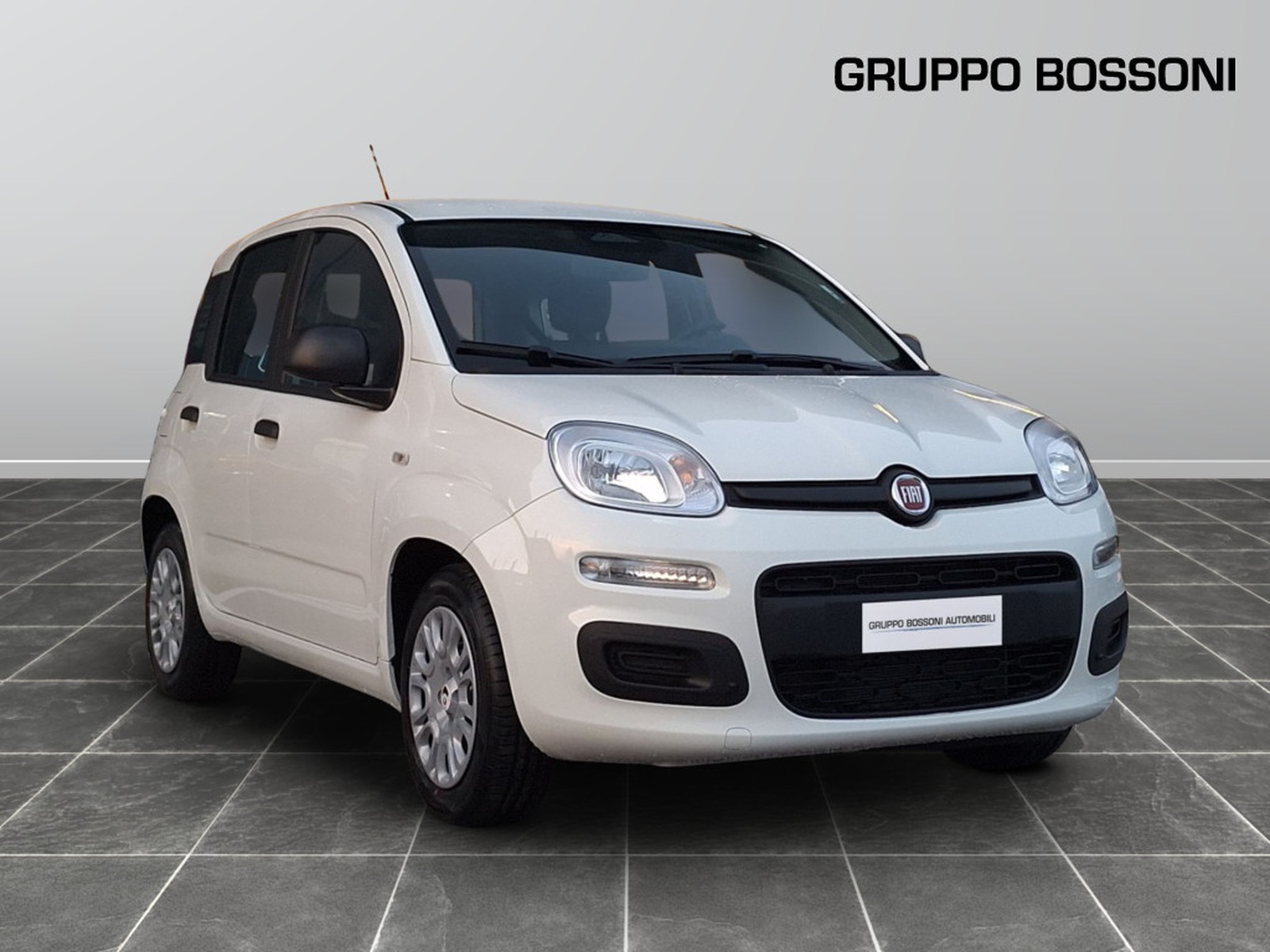 3 - Fiat Pandina 1.0 firefly hybrid 65cv pop s&s