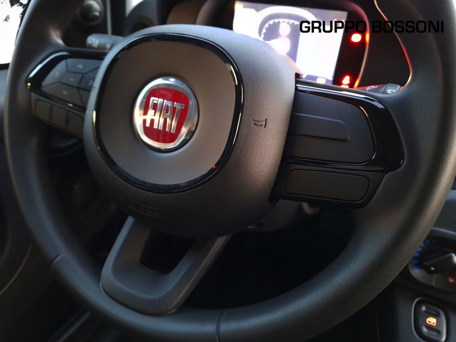 20 - Fiat Pandina 1.0 firefly hybrid 65cv pop s&s