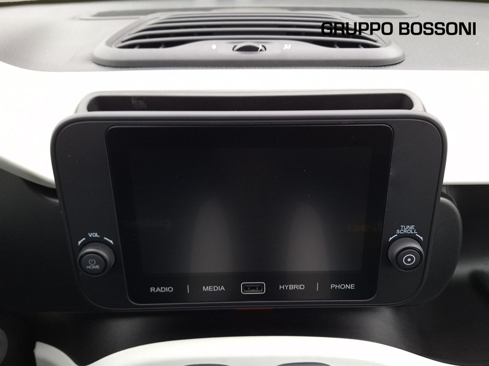 16 - Fiat Pandina cross 1.0 firefly hybrid 65cv cross s&s